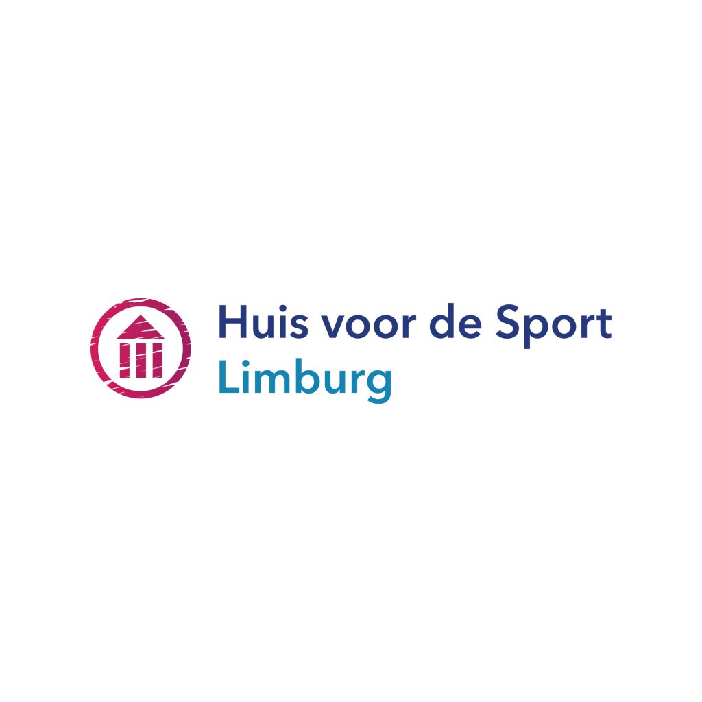Logo Huis voor de Sport Limburg