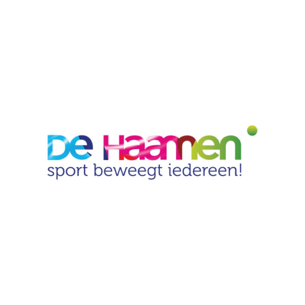 Logo De Haamen Beek
