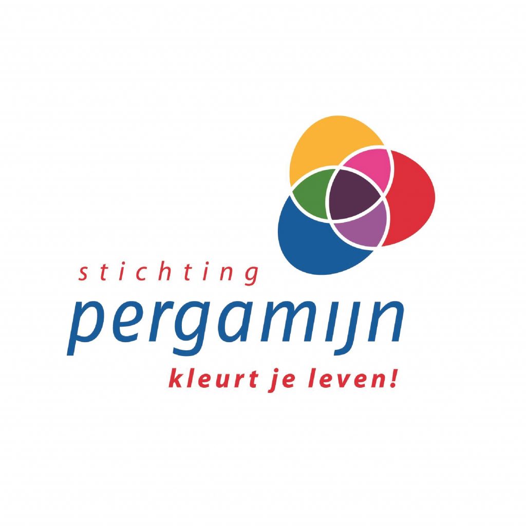 Logo Pergamijn