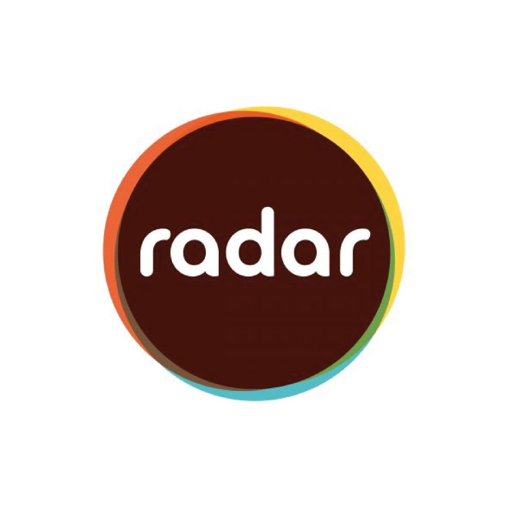 Logo Radar