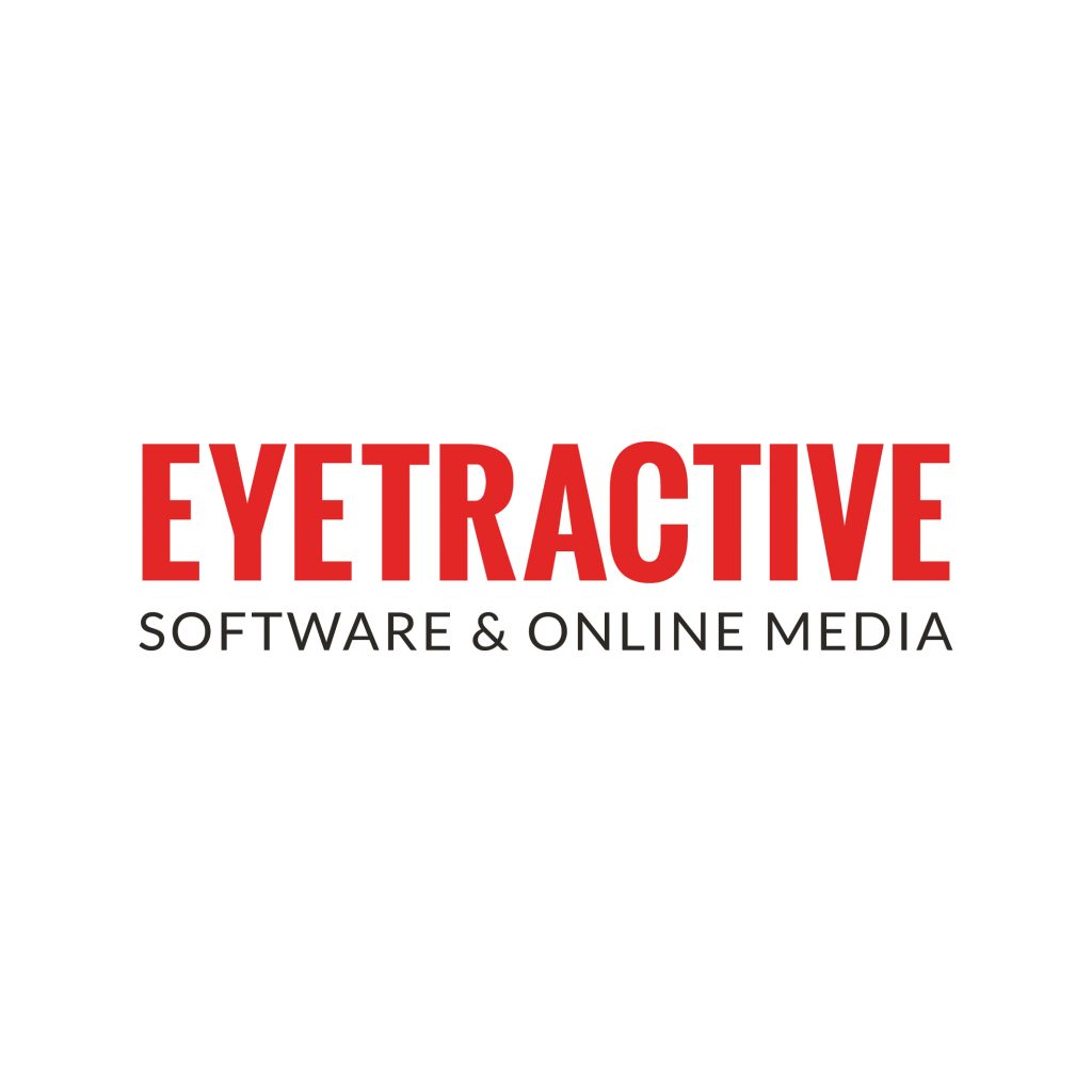 Logo Eyetractive