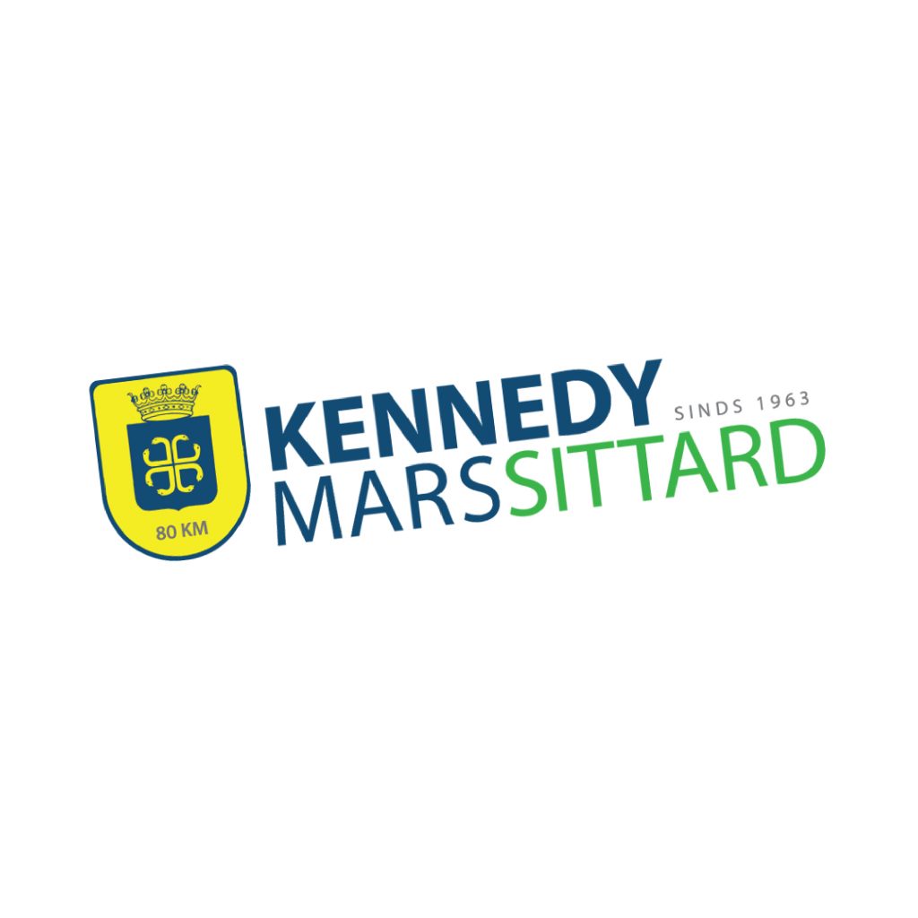 Logo Stichting Kennedy Mars Sittard