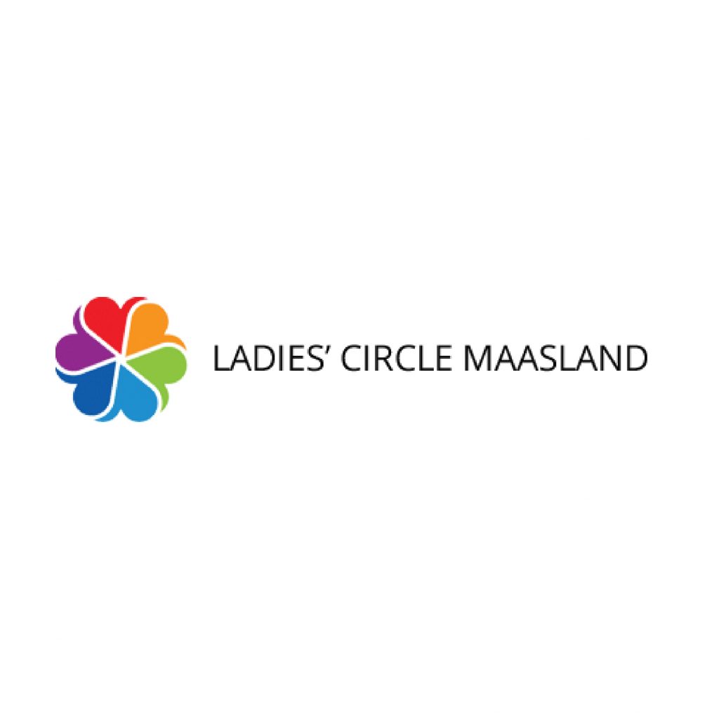 Logo Ladies’ Circle 36 Maasland