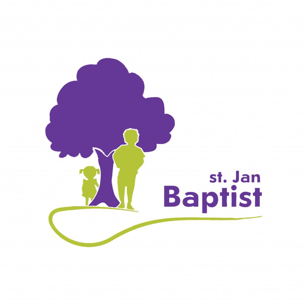 Logo Sint Jan Baptist