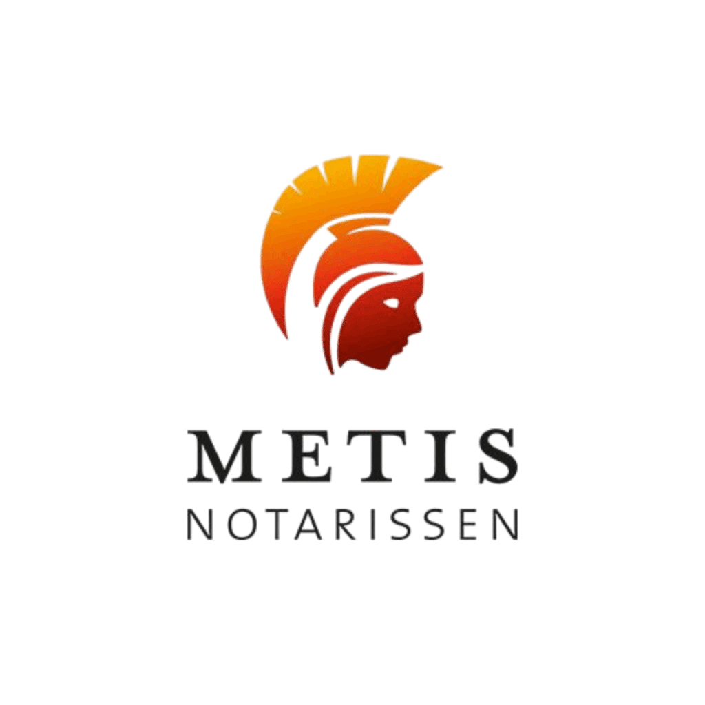 Logo Metis Notarissen