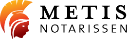 Logo Metis Notarissen