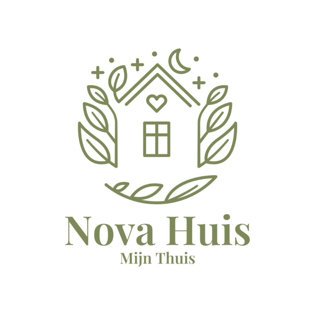 Logo Nova Huis