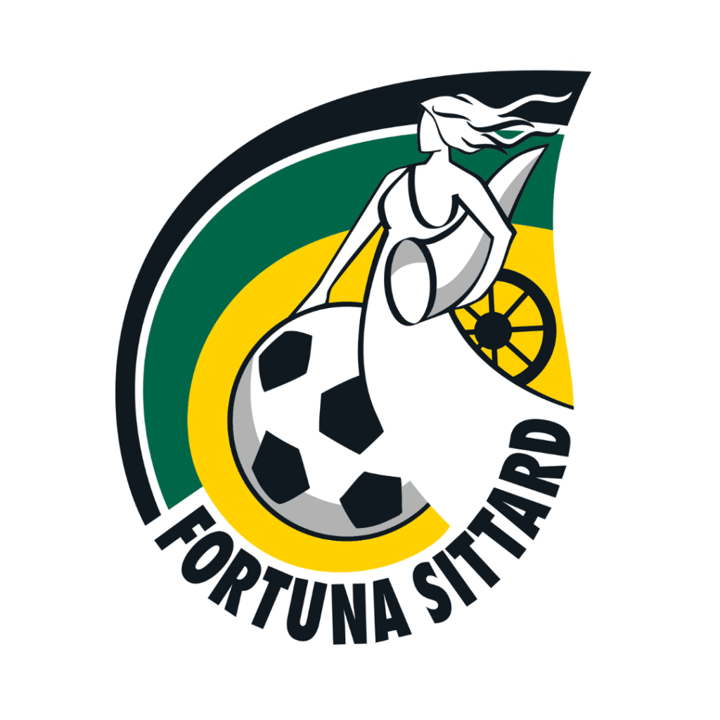 Logo Fortuna Sittard